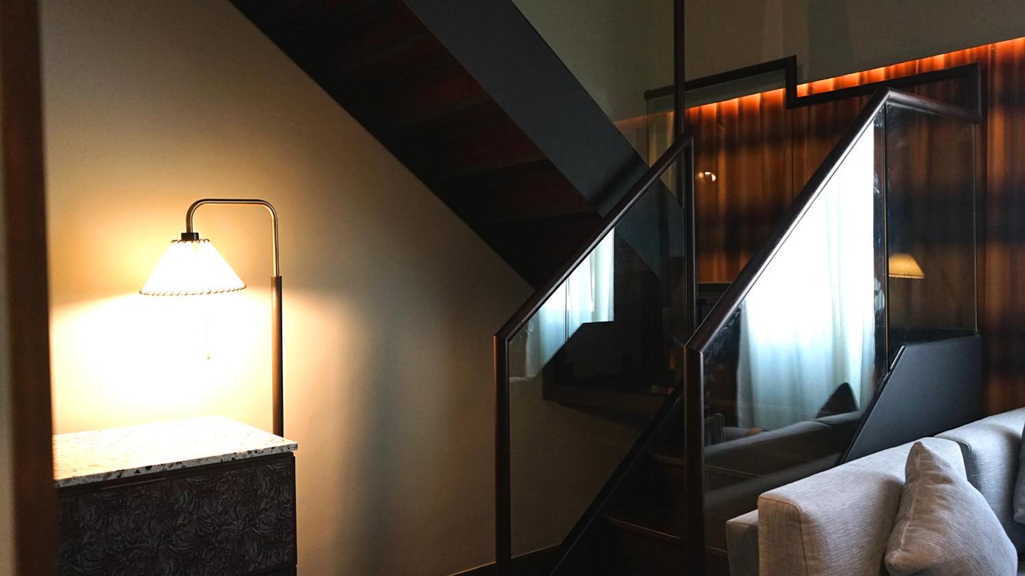 Hotel The George Penang By The Crest Collection George Town Exterior foto A lamp